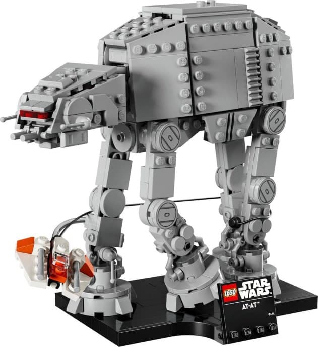 Imagen de AT-AT