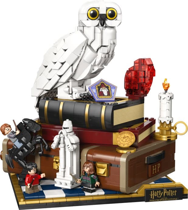 Imagen de Piedra Filosofal: Edición para Coleccionistas