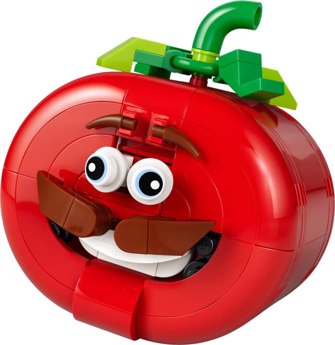 Imagen de Tomatoide