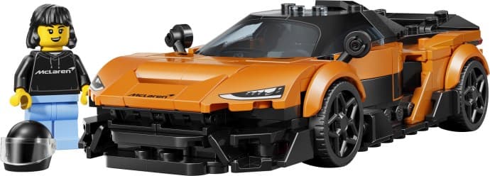 Imagen de McLaren W1