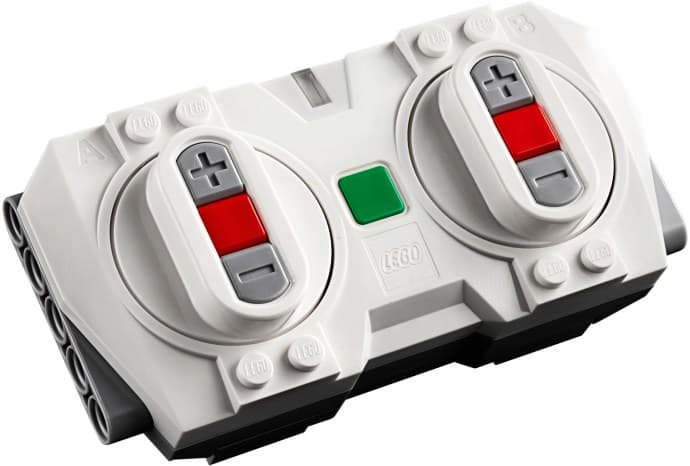 Imagen del set LEGO Control Remoto