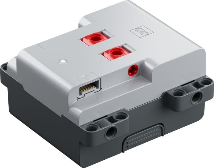 Imagen del set LEGO Batería a Pilas