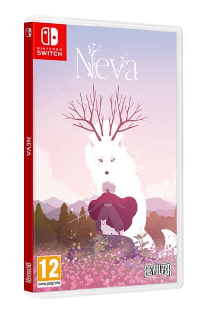 Imagen de Neva Nintendo Switch