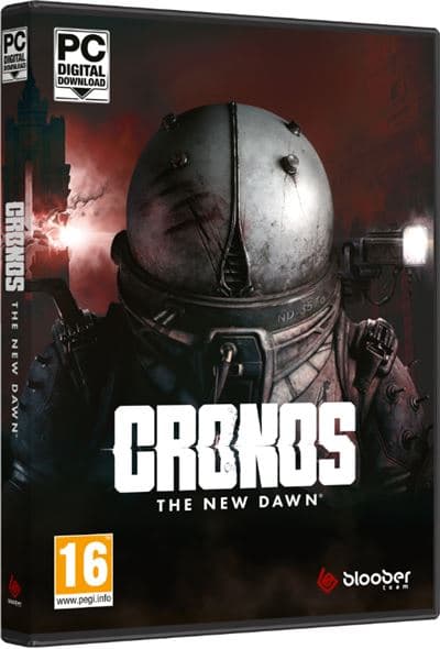 Imagen de Cronos: The New Dawn Pc