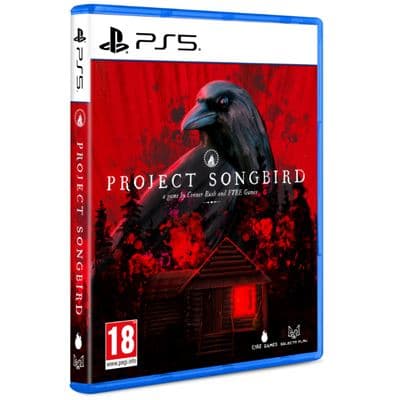Imagen de Project Songbird Ps5