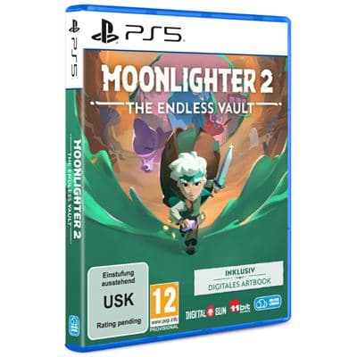 Imagen de Moonlighter 2 Ps5