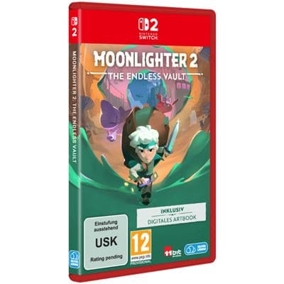 Imagen de Moonlighter 2 Nintendo Switch 2