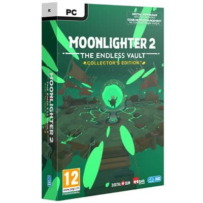 Imagen de Moonlighter 2 Collector's Edition Pc