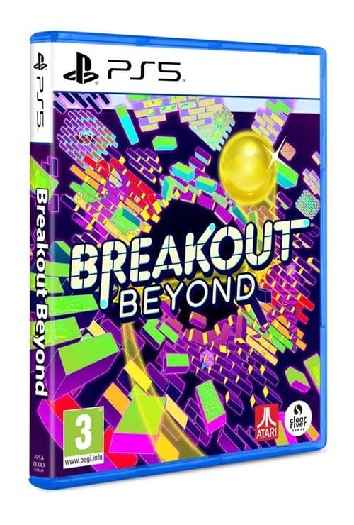 Imagen de Breakout Beyond Ps5