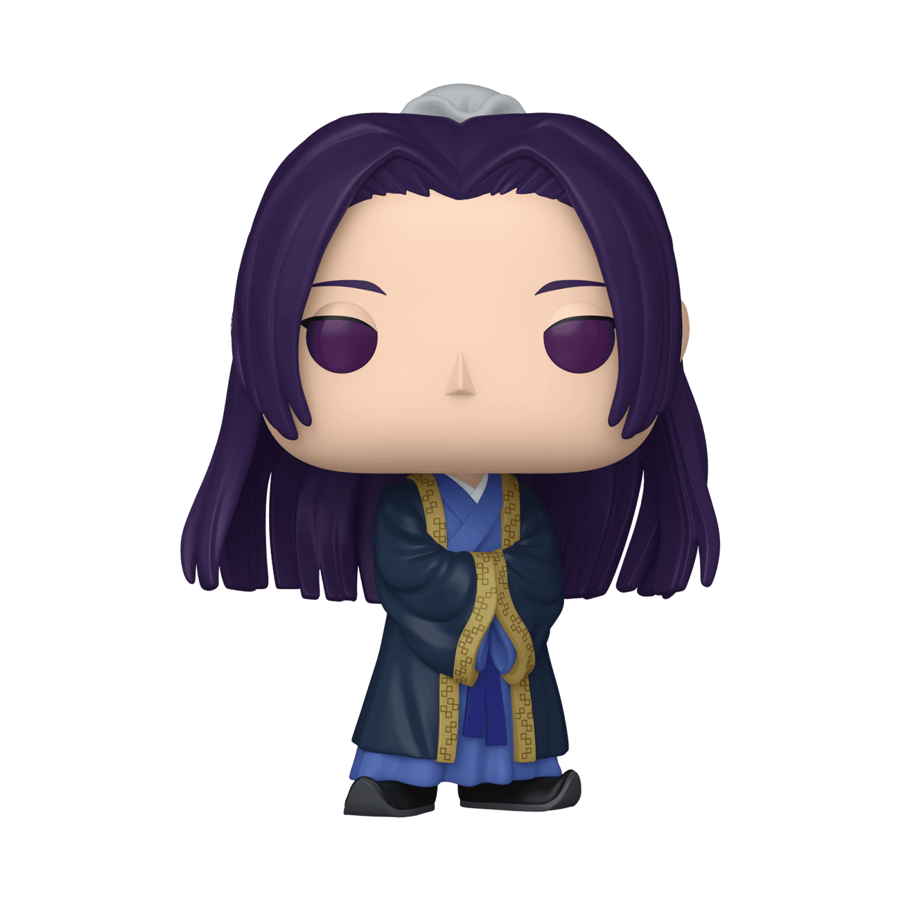 Imagen del set LEGO Funko Pop! Animation: The Apothecary Diaries - Jinshi