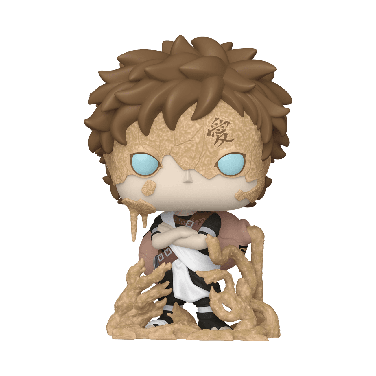 Imagen del set LEGO Funko Pop! Animation: Naruto Classic - Gaara