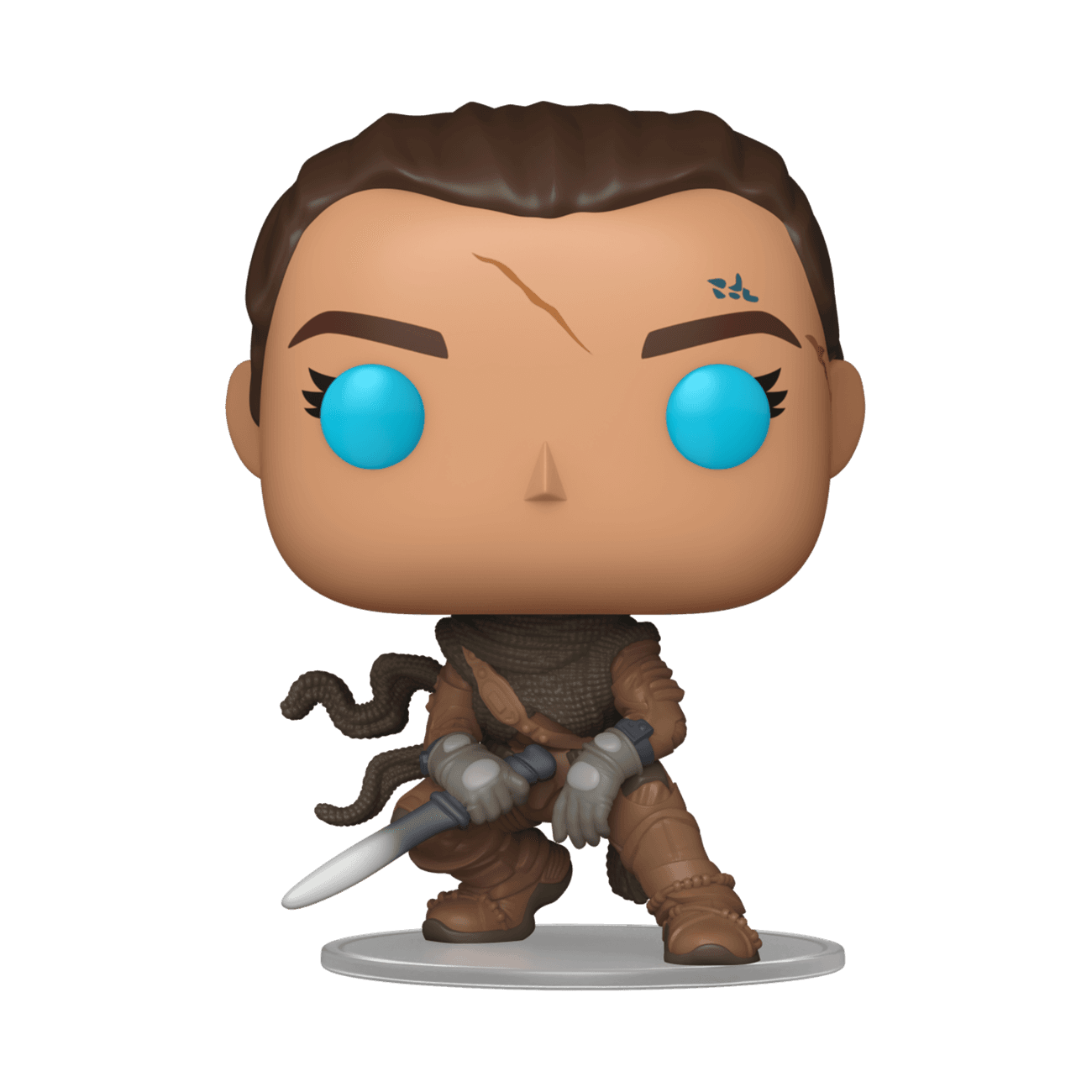 Imagen del set LEGO POP Funko Movies: Dune III - Chani