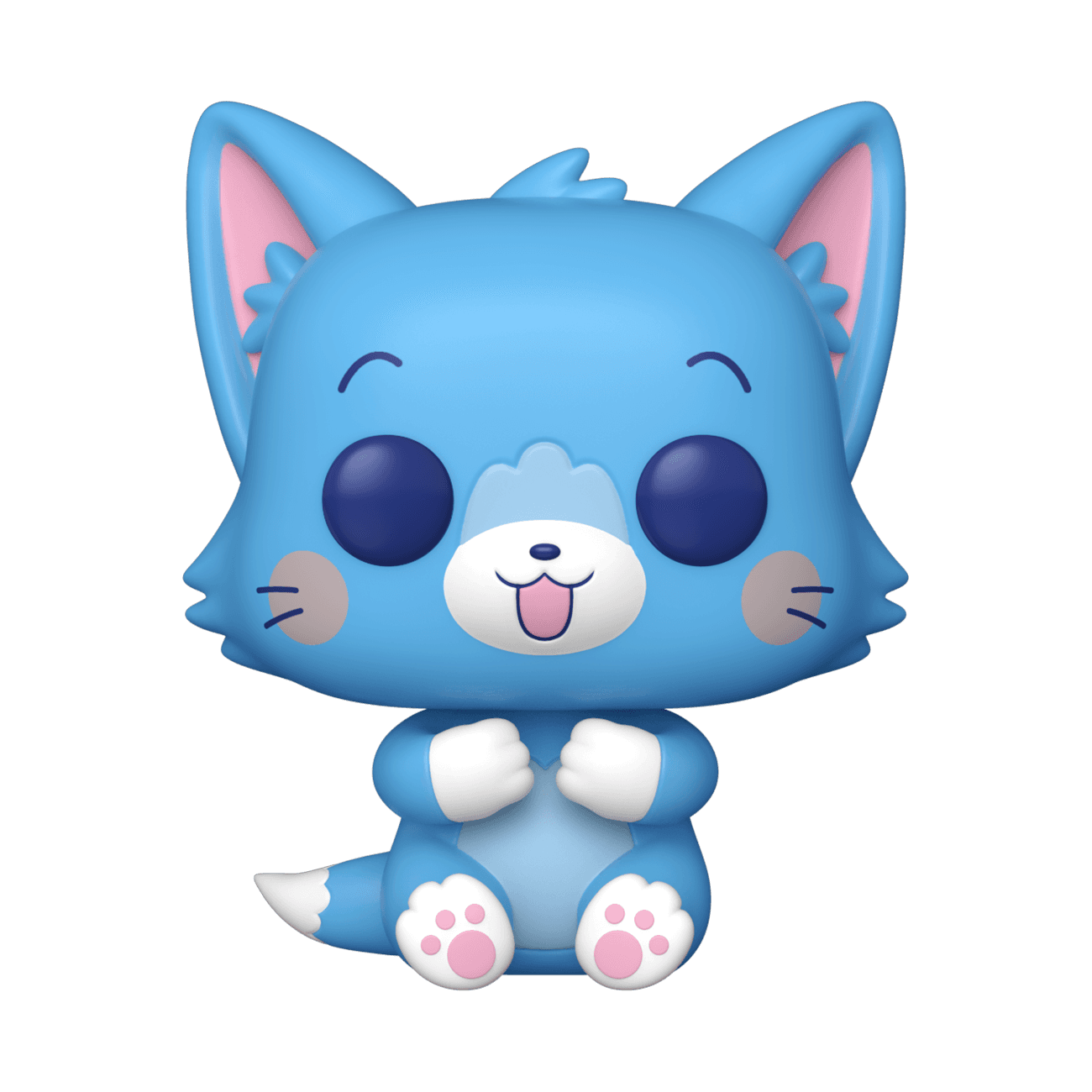 Imagen del set LEGO POP Funko Animation: Tom & Jerry Gokko - Tom- Figura de Vinilo Coleccionable