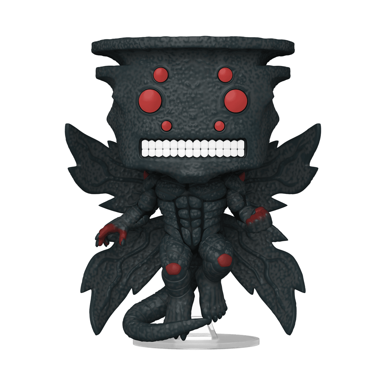 Imagen del set LEGO Funko Pop! Kaiju No. 9 (Winged)