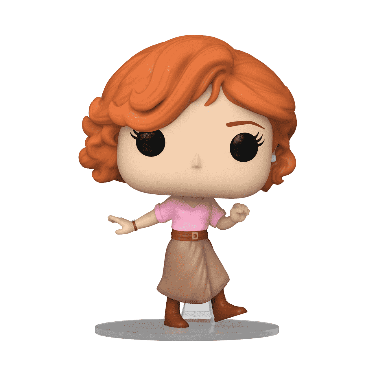 Imagen del set LEGO Funko Pop! Movies: The Breakfast Club - Claire