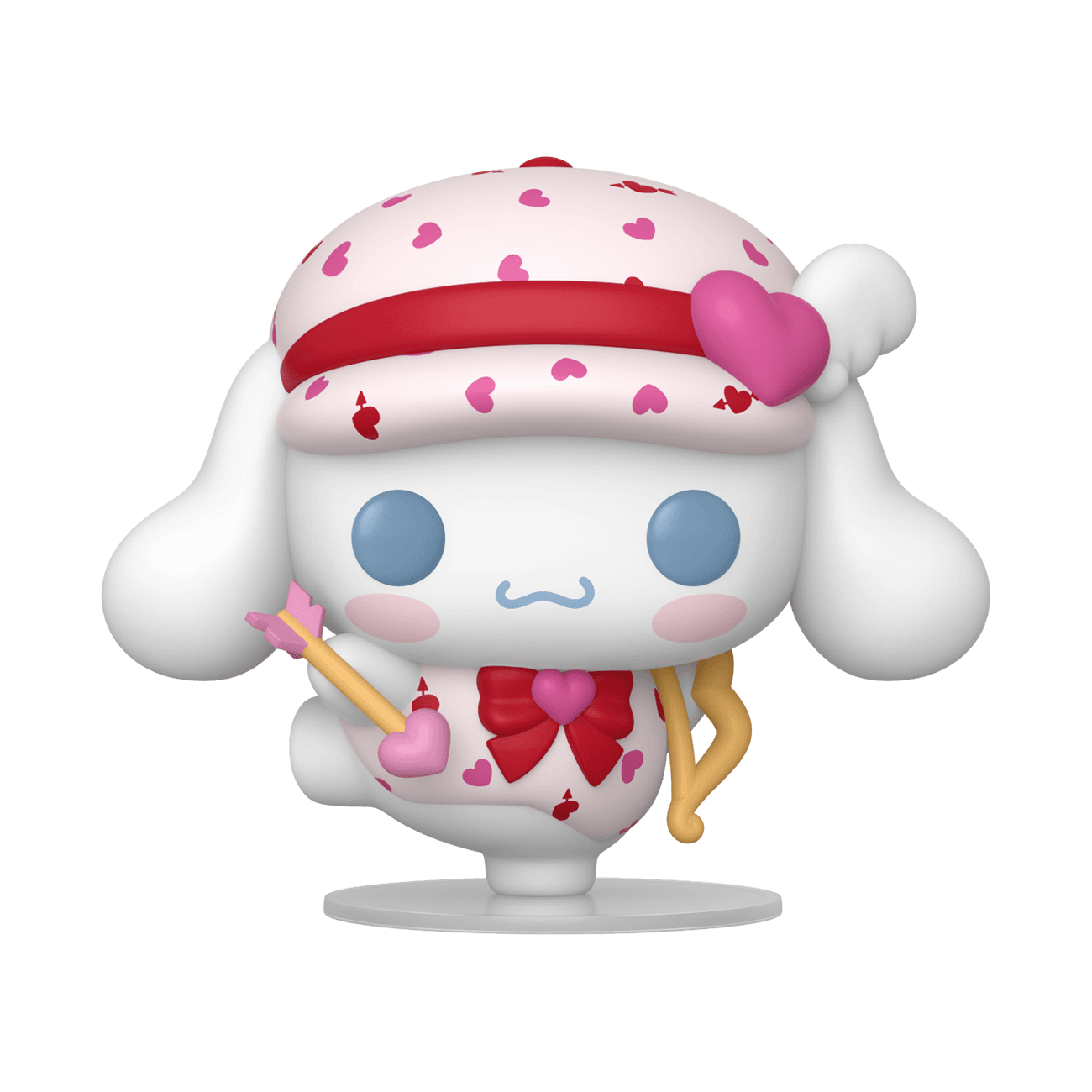 Imagen del set LEGO Funko POP! Sanrio: Hello Kitty - Cinnamoroll (Valentines) | Merchandising Oficial