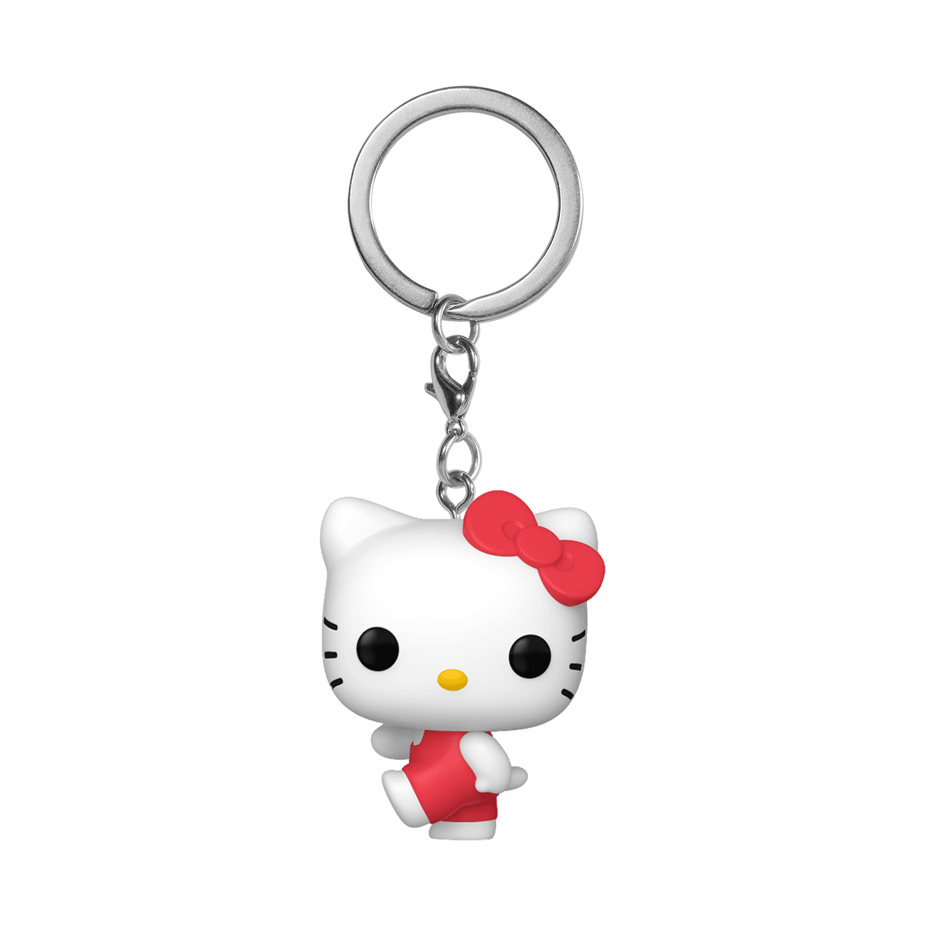 Imagen del set LEGO Funko Pop! Keychain: Sanrio - Hello Kitty