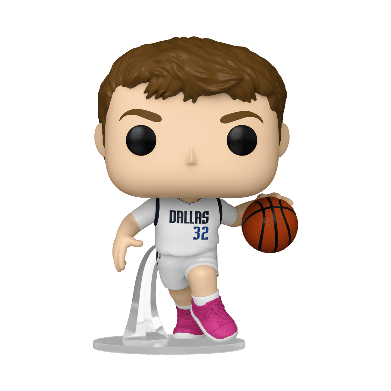 Imagen del set LEGO Funko Pop! NBA: Dallas Mavericks - Cooper Flagg- Figura de Vinilo Coleccionable