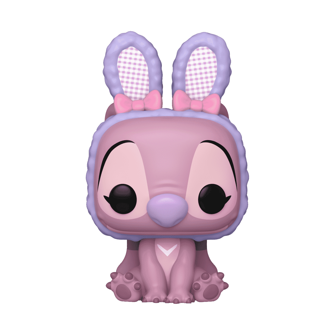 Imagen del set LEGO Funko Pop! Angel (Easter Bunny)