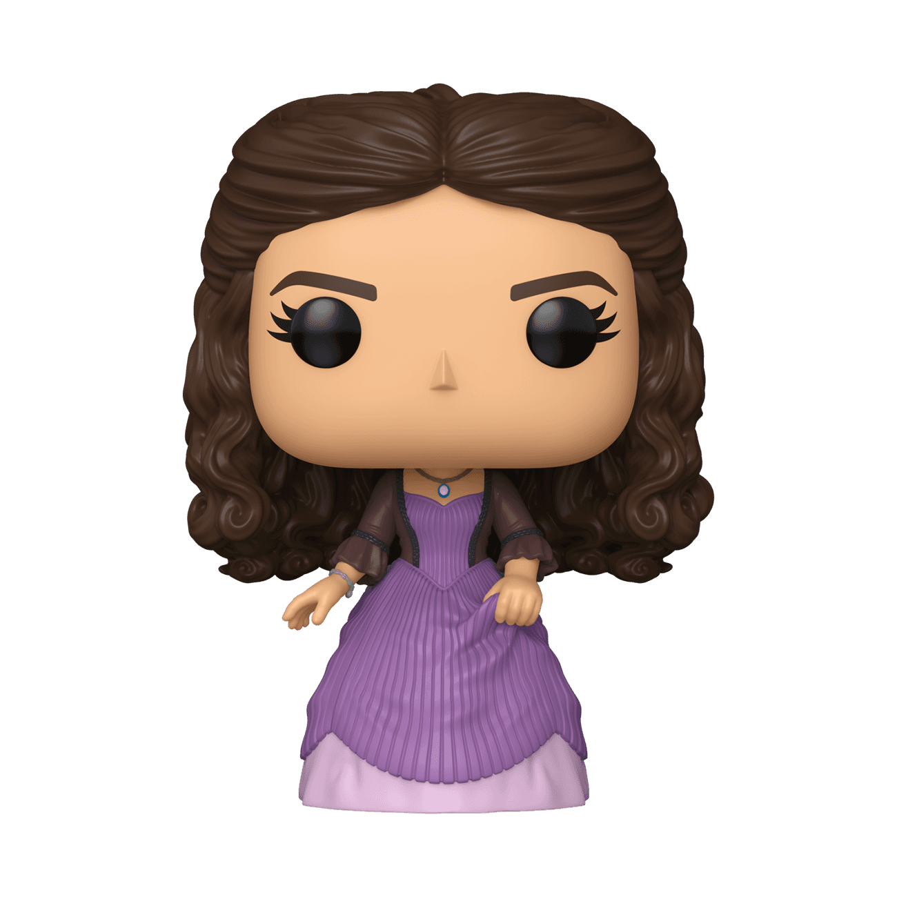 Imagen del set LEGO Funko Pop! The Vampire Diaries Katherine #1978 Figura de vinilo