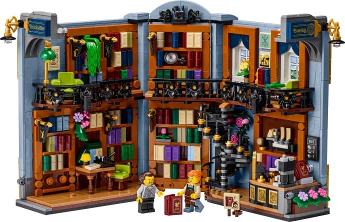 Imagen de Rincón entre Libros: Librería