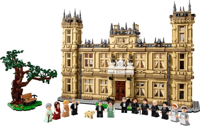 Imagen de Downton Abbey