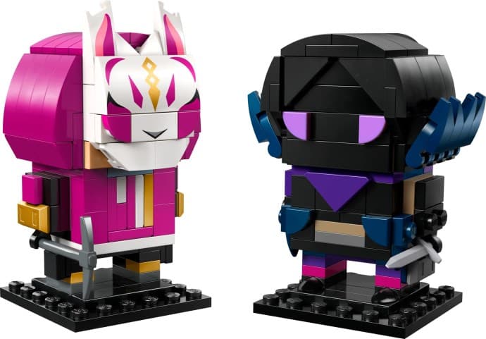 Imagen de Figuras de Deriva y Cuervo