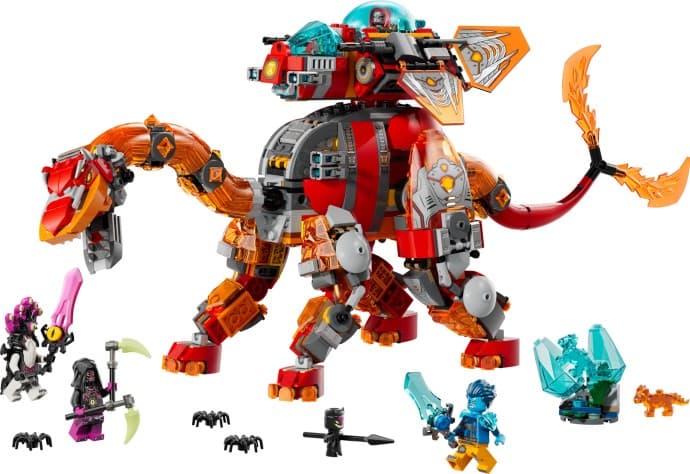 Imagen de Jet Dinosaurio