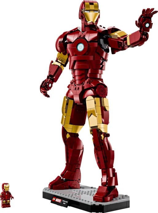 Imagen de Iron Man Mark 3: Edición para Coleccionistas