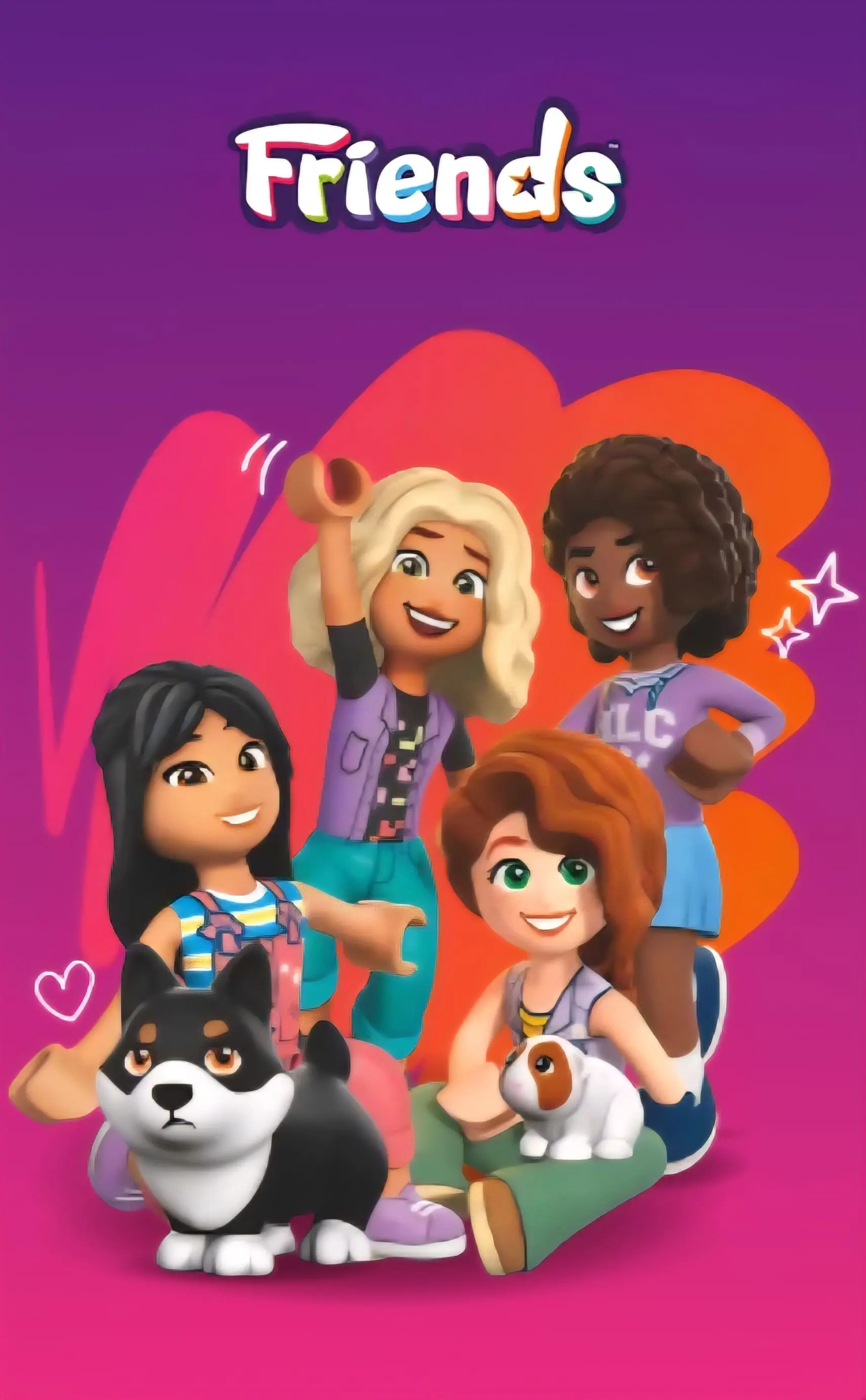 Friends