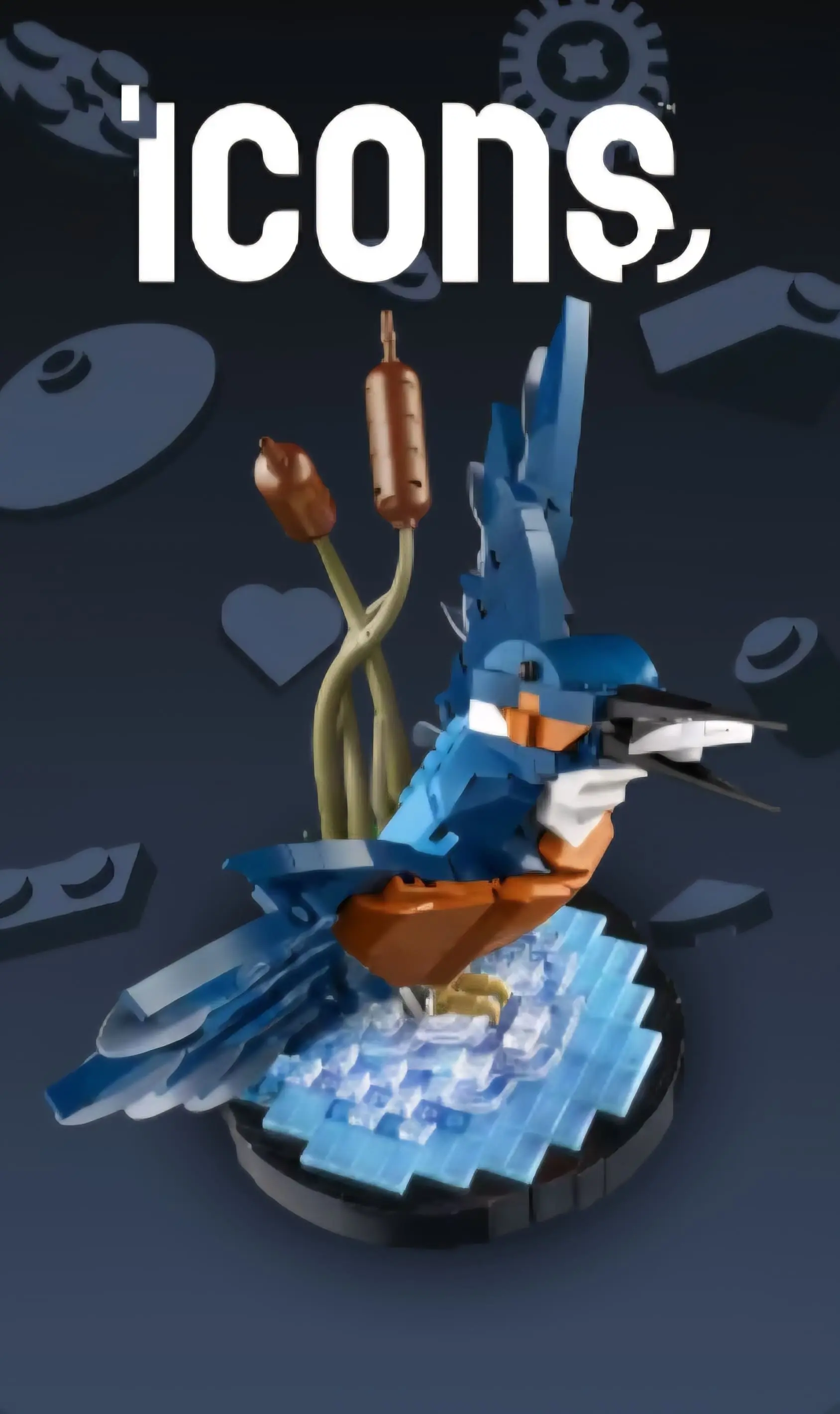 Icons