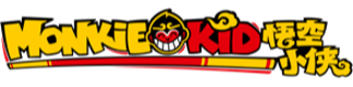 Monkie Kid
